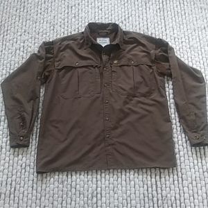 McAlister Duck Shirt